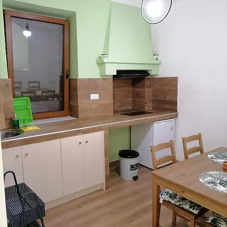 D House Limenária
