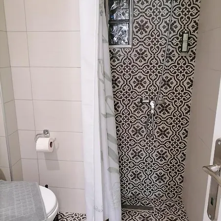 D House Apartman