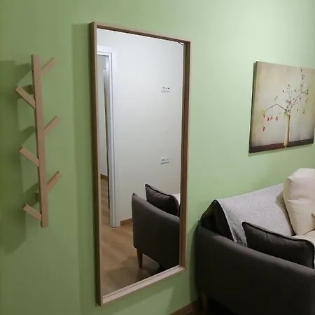 Apartman D House Limenária