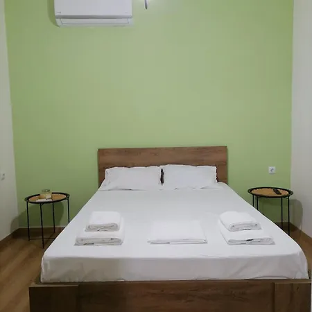 D House * Limenária