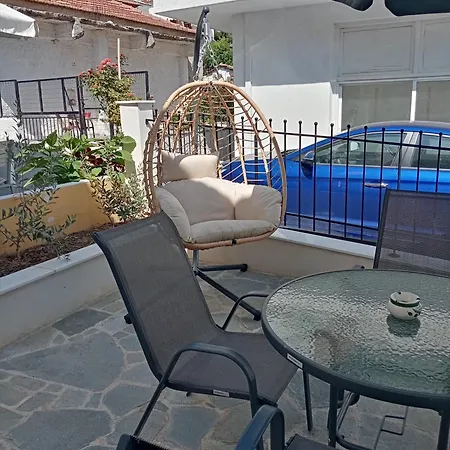 D House Limenária