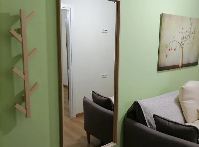 شقة D House يميناريا